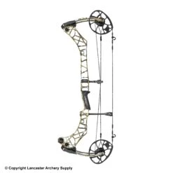 2020 Mathews VXR 31.5 Compound Bow -Bow Shop 3110530 ElevatedII