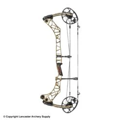 2020 Mathews VXR 31.5 Compound Bow -Bow Shop 3110530 RealtreeEdge