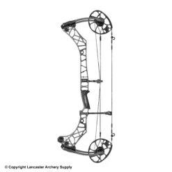 2020 Mathews VXR 31.5 Compound Bow -Bow Shop 3110530 Stone