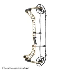 2020 Mathews VXR 31.5 Compound Bow -Bow Shop 3110530 SubAlpine