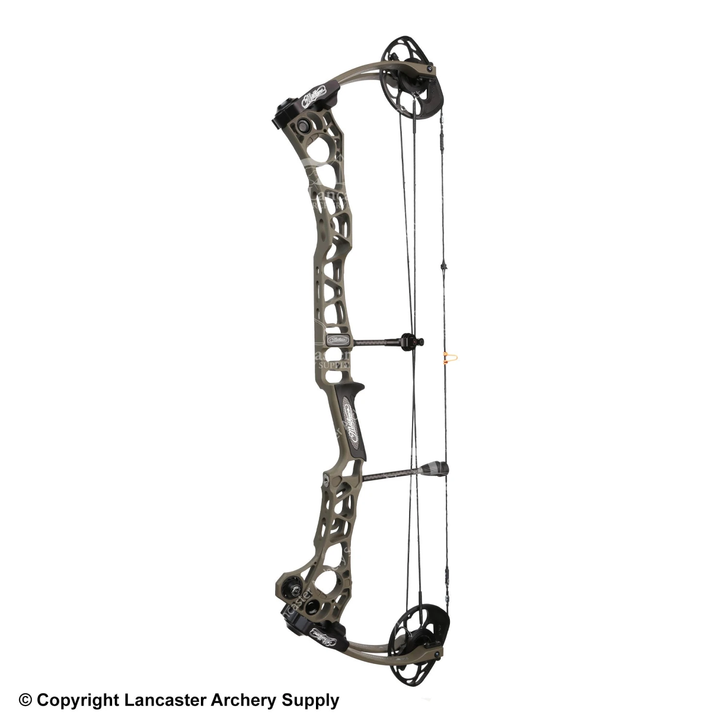 2021 Mathews TRX 34 Target Compound Bow 1 2021 Mathews TRX 34 Target Compound Bow