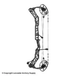 2021 Mathews V3 31" Compound Hunting Bow -Bow Shop 3110577 black