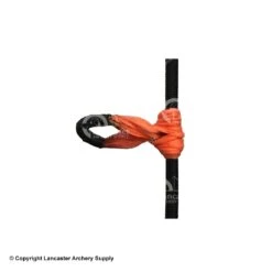 Blaze Archery Torqueless String Loop -Bow Shop 3150012 orange