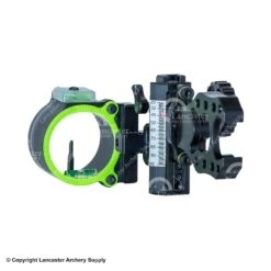 Black Gold Ascent Whitetail Sight (Single Pin)