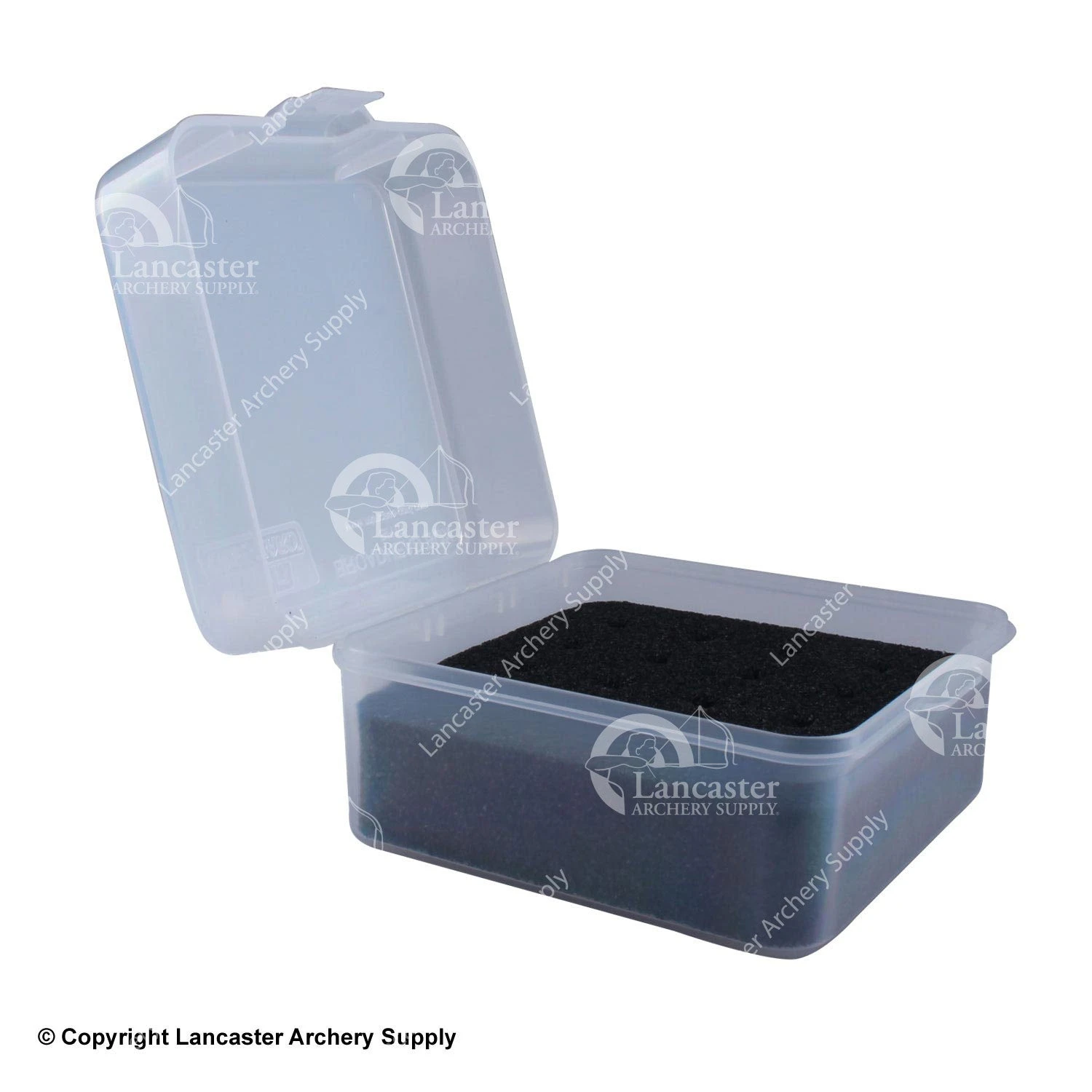 MTM Broadhead Box 1 MTM Broadhead Box