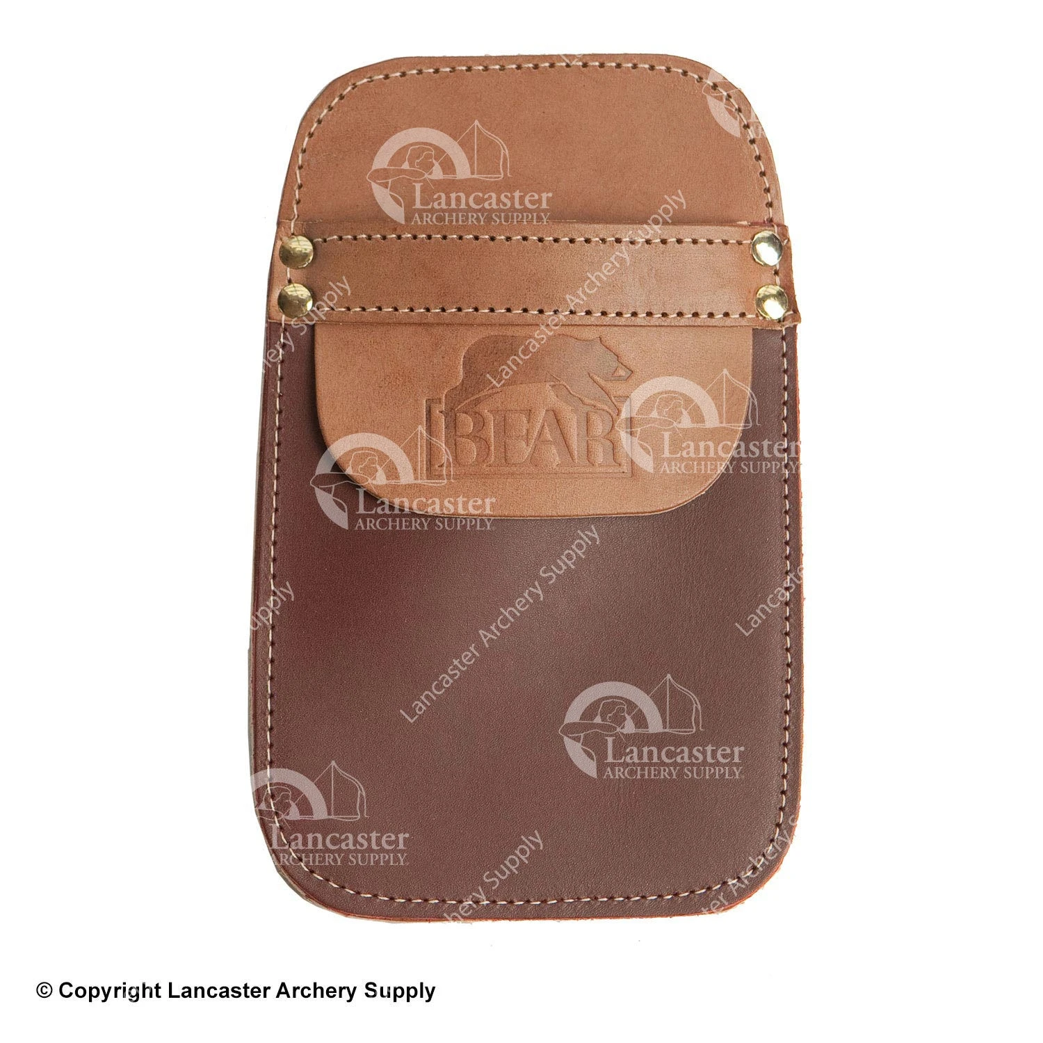 Neet Fred Bear Pocket Quiver 1 Neet Fred Bear Pocket Quiver