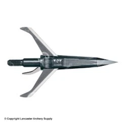 NAP Spitfire 125 Broadheads