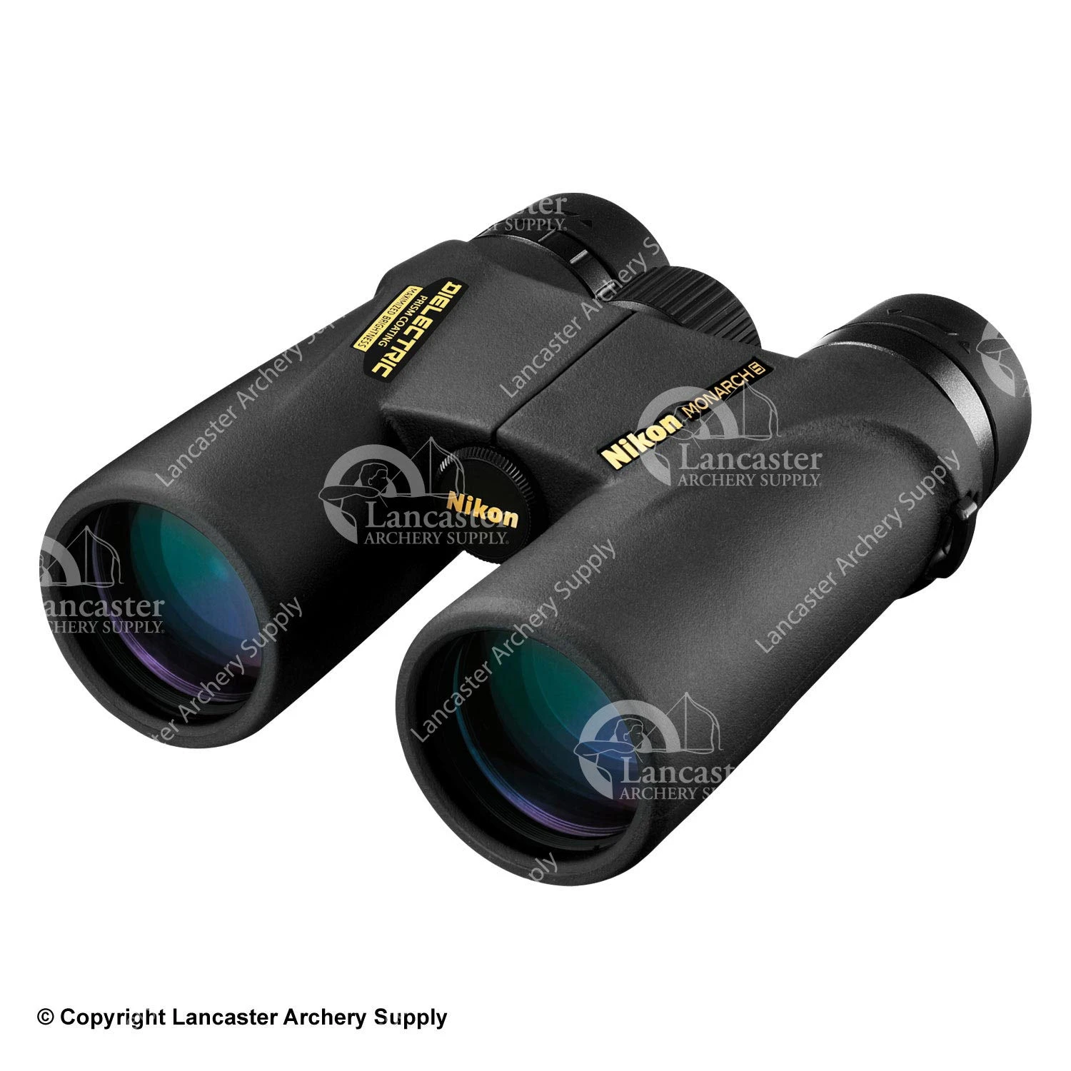 Nikon Monarch 5 8x42 Binoculars 1 Nikon Monarch 5 8x42 Binoculars