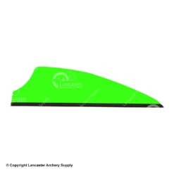Q2i Fusion-II Vanes -Bow Shop 3350028 green