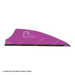 Q2i Fusion-II Vanes -Bow Shop 3350028 purple