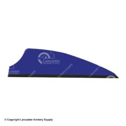 Q2i Fusion-II Vanes -Bow Shop 3350028 royal