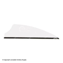 Q2i Fusion-II Vanes -Bow Shop 3350028 white