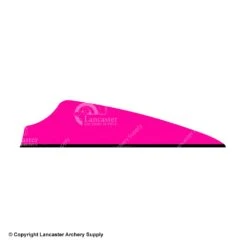 Q2i Fusion X-II 1.75" Vanes -Bow Shop 3350029 npink