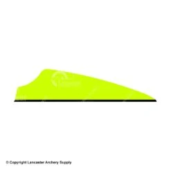 Q2i Fusion X-II 1.75" Vanes -Bow Shop 3350029 nyellow