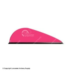 Q2i Predator-X Vanes -Bow Shop 3350039 pink