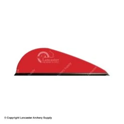 Q2i Predator-X Vanes -Bow Shop 3350039 red 23391f0a 8b4f 4c3e b63a 287e512d0e84