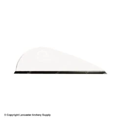 Q2i Predator-X Vanes -Bow Shop 3350039 white