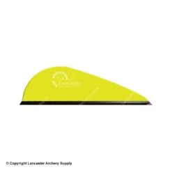 Q2i Predator-X Vanes -Bow Shop 3350039 yellow