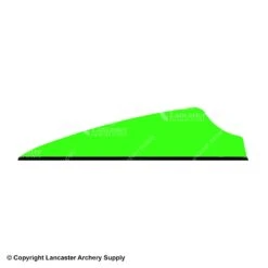 Q2i Fusion X-II 1.5" Vanes -Bow Shop 33500430301