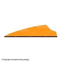 Q2i Fusion X-II 1.5" Vanes -Bow Shop 33500430401