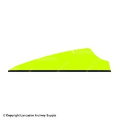 Q2i Fusion X-II 1.5" Vanes -Bow Shop 33500430601