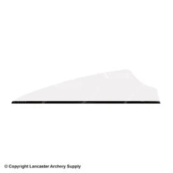 Q2i Fusion X-II 1.5" Vanes -Bow Shop 33500430801