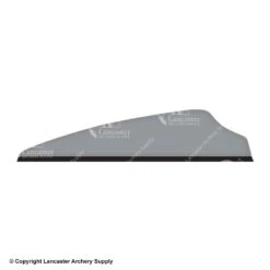 Q2i Fusion X-II 1.5" Vanes -Bow Shop 3350043 gray