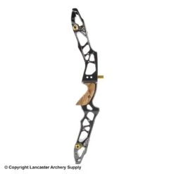 Akusta Fotron 25" ILF Recurve Riser 20 Akusta Fotron 25" ILF Recurve Riser -Bow Shop 3440023 gray l