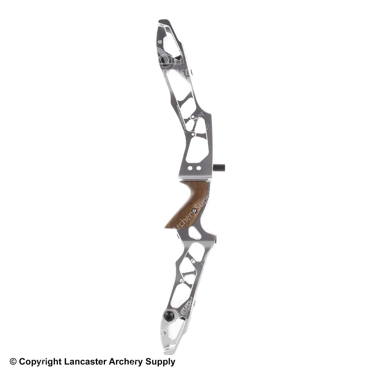 Akusta Fotron 25" ILF Recurve Riser 12 Akusta Fotron 25" ILF Recurve Riser - Image 12