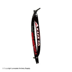Akusta Tenbris Carbon Foam ILF Recurve Limbs