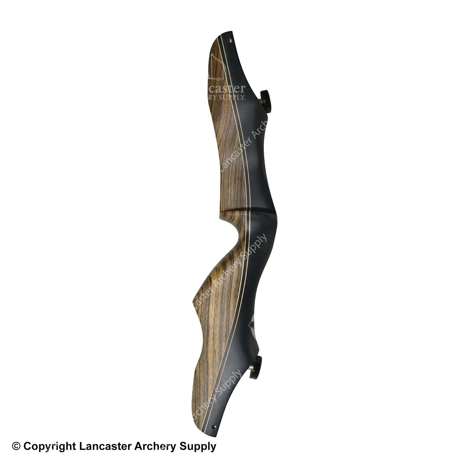 Akusta Protec 19" ILF Recurve Riser 2 Akusta Protec 19" ILF Recurve Riser - Image 2