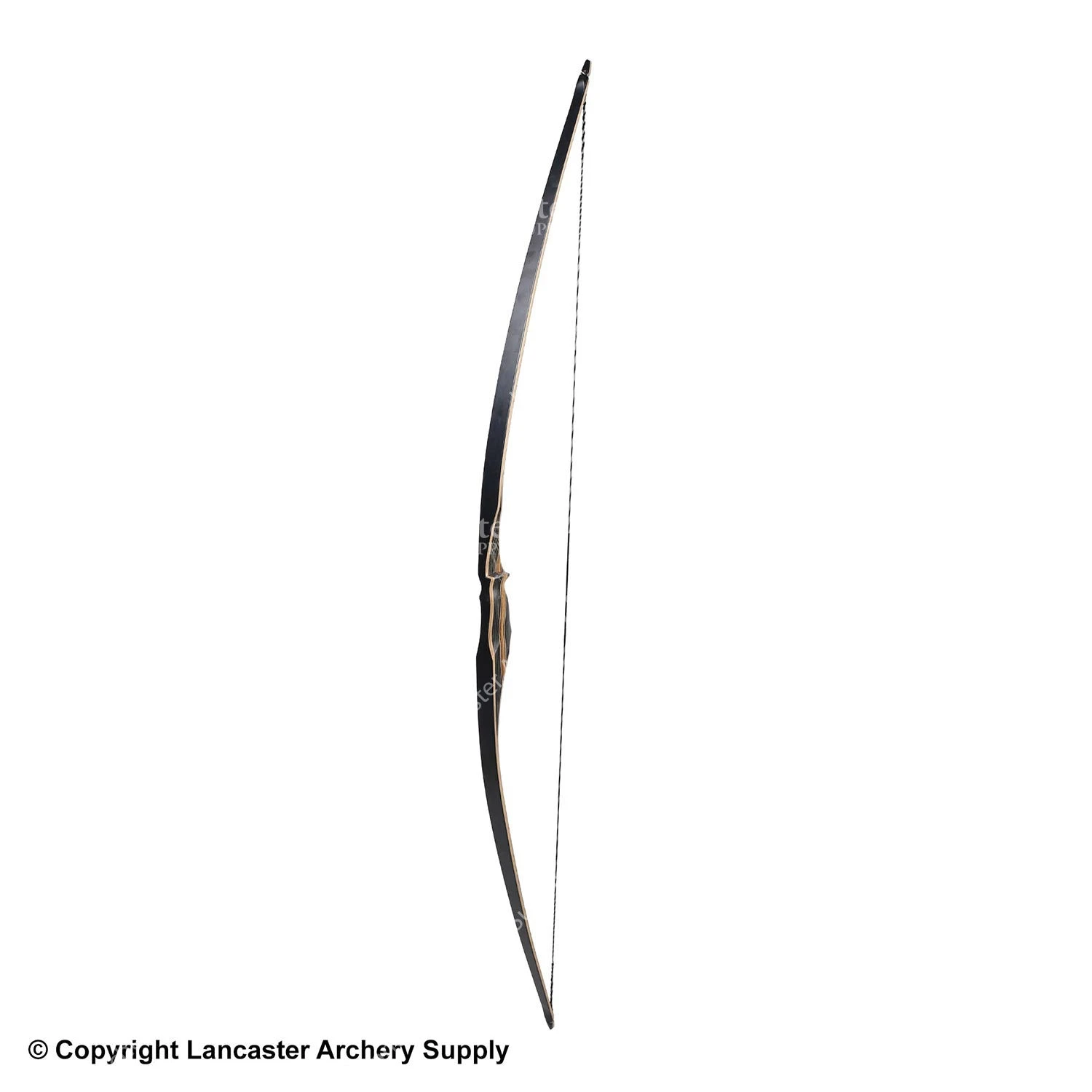 Galaxy Grey Dawn Longbow 1 Galaxy Grey Dawn Longbow