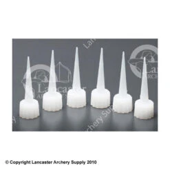 Pine Ridge Replacement Bottle Tips & Caps