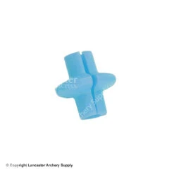 Pine Ridge Colored Kisser Button -Bow Shop 3450017 turquoise