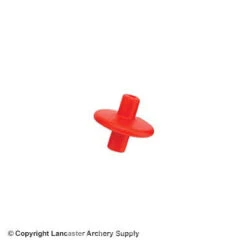 Pine Ridge Colored XL Kisser Button