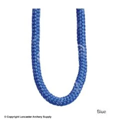 Pine Ridge Nitro String Loop Rope (Solid Color) -Bow Shop 3450033 blue