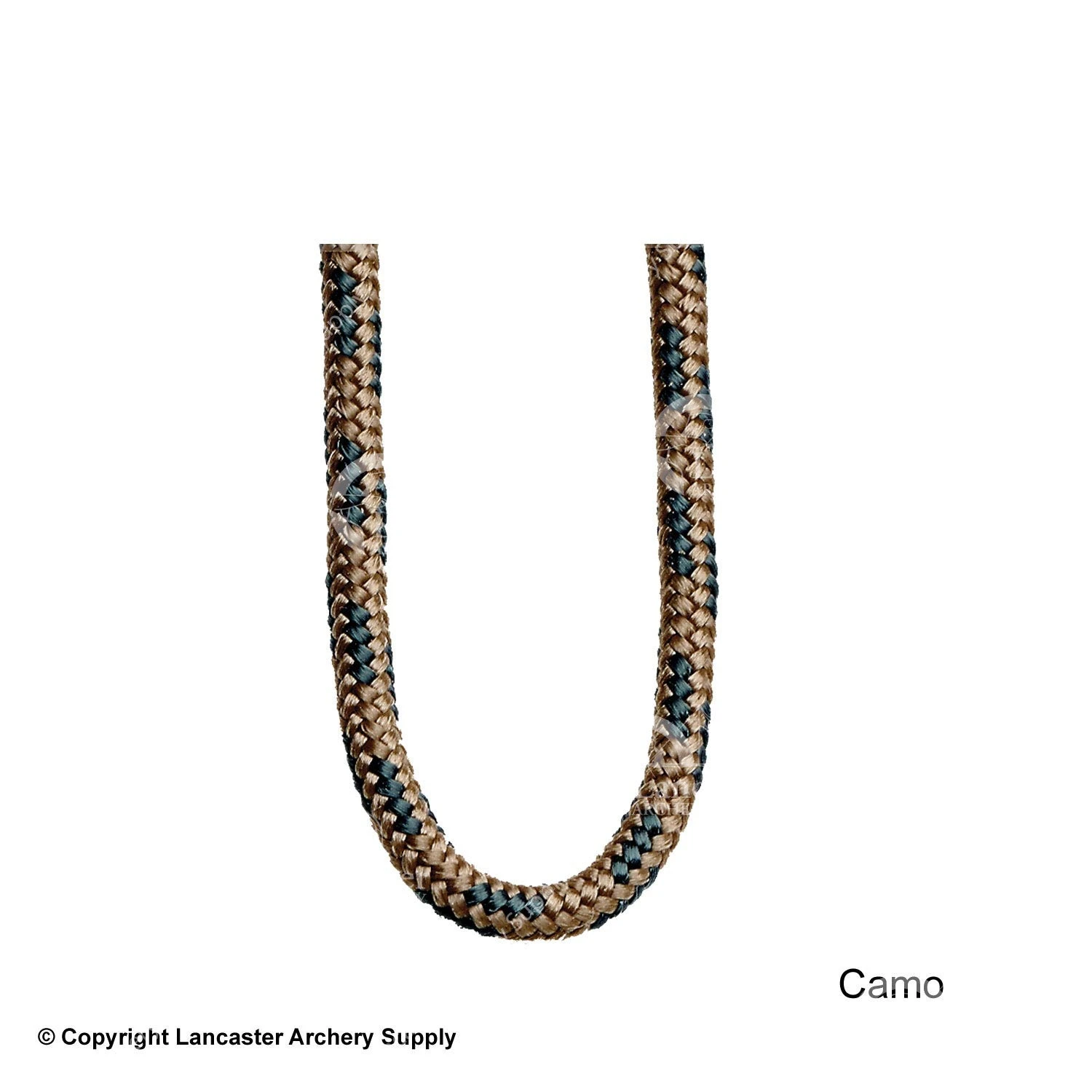 Pine Ridge Nitro String Loop Rope (2-Tone Color) 9 Pine Ridge Nitro String Loop Rope (2-Tone Color) - Image 9