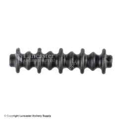 Pine Ridge Nitro Buttons XL -Bow Shop 3450037 black