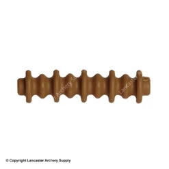 Pine Ridge Nitro Buttons XL -Bow Shop 3450037 brown