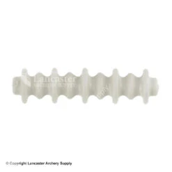 Pine Ridge Nitro Buttons XL -Bow Shop 3450037 clear