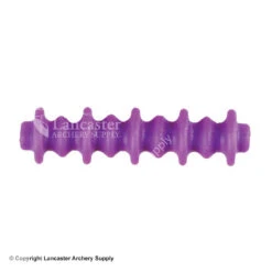 Pine Ridge Nitro Buttons XL -Bow Shop 3450037 purple