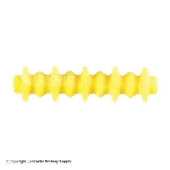 Pine Ridge Nitro Buttons XL -Bow Shop 3450037 yellow