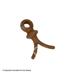 Pine Ridge Wishbone String And Cable Dampener 25 Pine Ridge Wishbone String And Cable Dampener -Bow Shop 3450046 brown