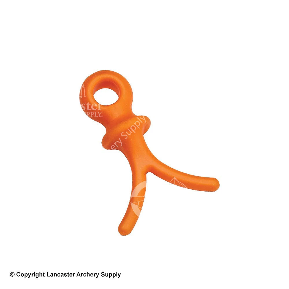 Pine Ridge Wishbone String And Cable Dampener 5 Pine Ridge Wishbone String And Cable Dampener - Image 5