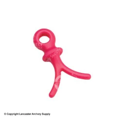 Pine Ridge Wishbone String And Cable Dampener 18 Pine Ridge Wishbone String And Cable Dampener -Bow Shop 3450046 pink