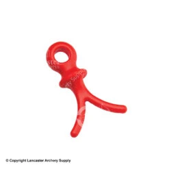 Pine Ridge Wishbone String And Cable Dampener 20 Pine Ridge Wishbone String And Cable Dampener -Bow Shop 3450046 red