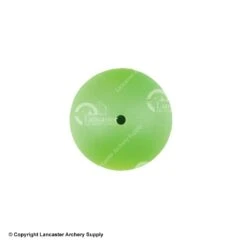 Pine Ridge Brush Buttons -Bow Shop 3450053 green