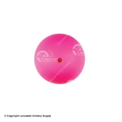 Pine Ridge Brush Buttons -Bow Shop 3450053 pink