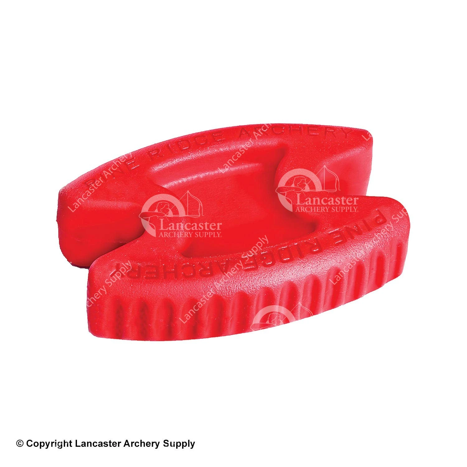 Pine Ridge Nitro Split Limb Dampener 2pk 2 Pine Ridge Nitro Split Limb Dampener 2pk - Image 2