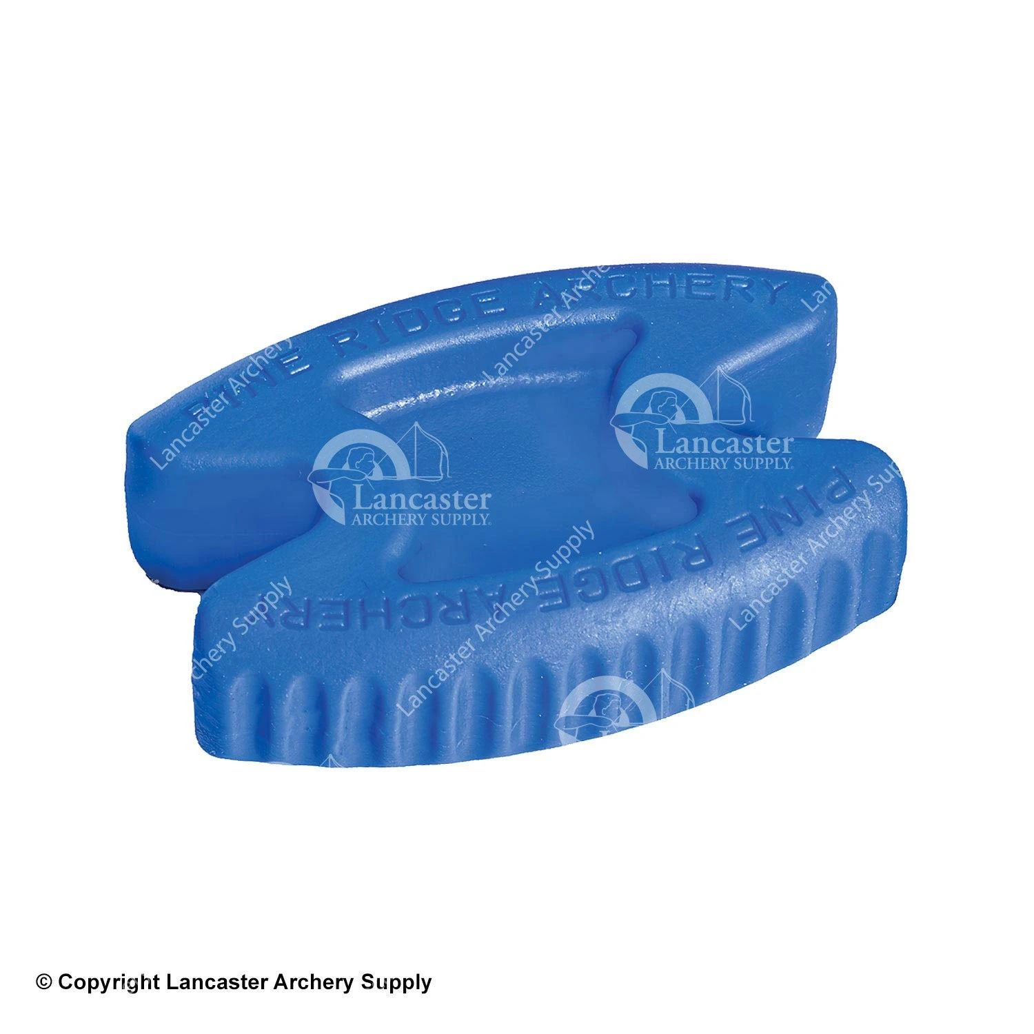 Pine Ridge Nitro Split Limb Dampener 2pk 3 Pine Ridge Nitro Split Limb Dampener 2pk - Image 3